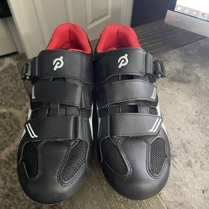 Peleton Shoes - Size 39 - Like New